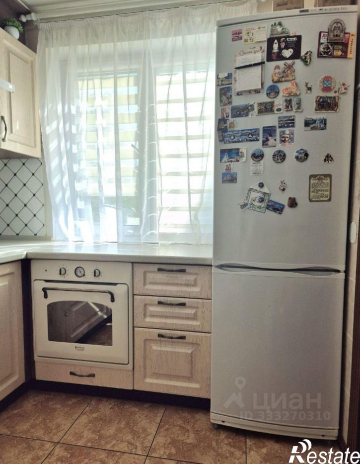 3-комн квартира ул Пацаева, 6А,  д. 6А