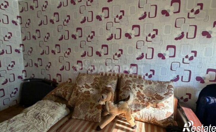 3-комн квартира Орский пр-кт, 35А,  д. 35А