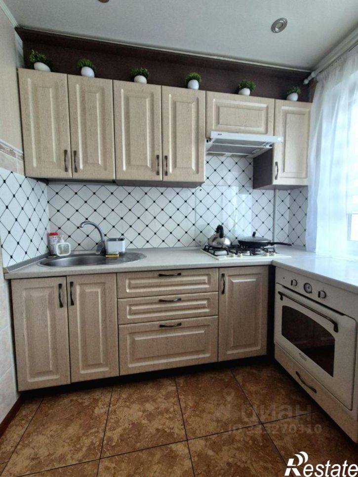 3-комн квартира ул Пацаева, 6А,  д. 6А