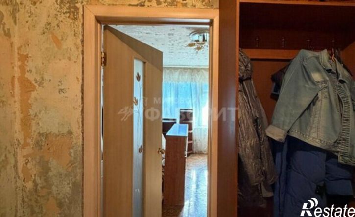 3-комн квартира Орский пр-кт, 35А,  д. 35А