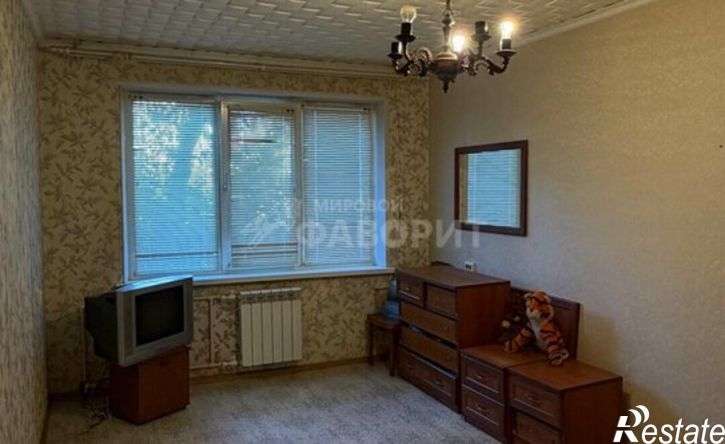 3-комн квартира Орский пр-кт, 35А,  д. 35А