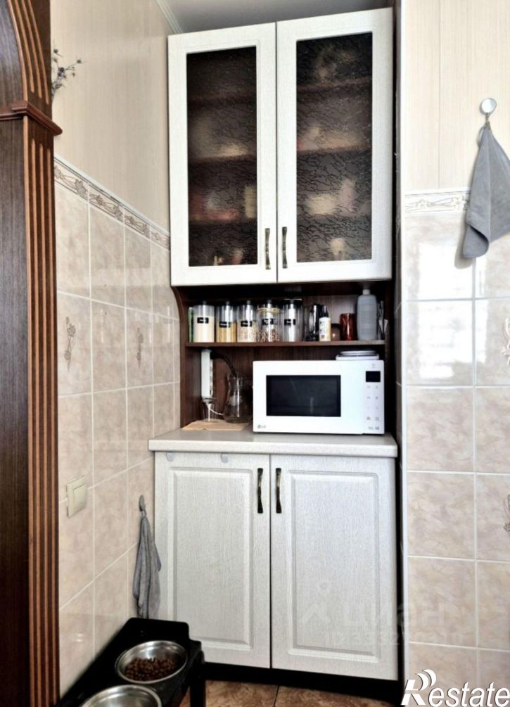 3-комн квартира ул Пацаева, 6А,  д. 6А