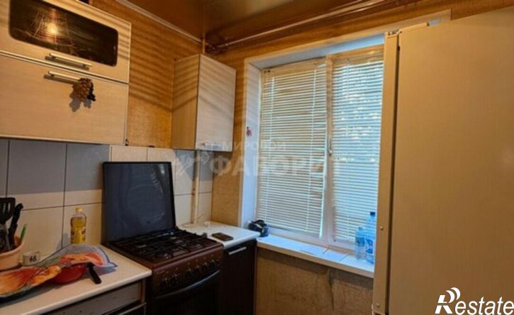 3-комн квартира Орский пр-кт, 35А,  д. 35А
