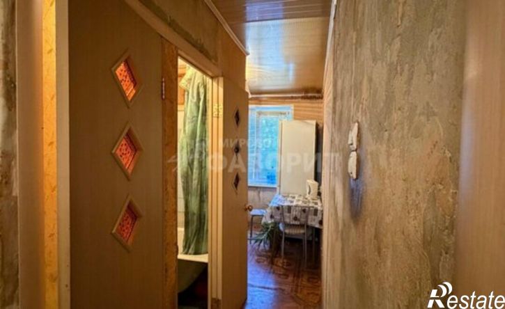3-комн квартира Орский пр-кт, 35А,  д. 35А