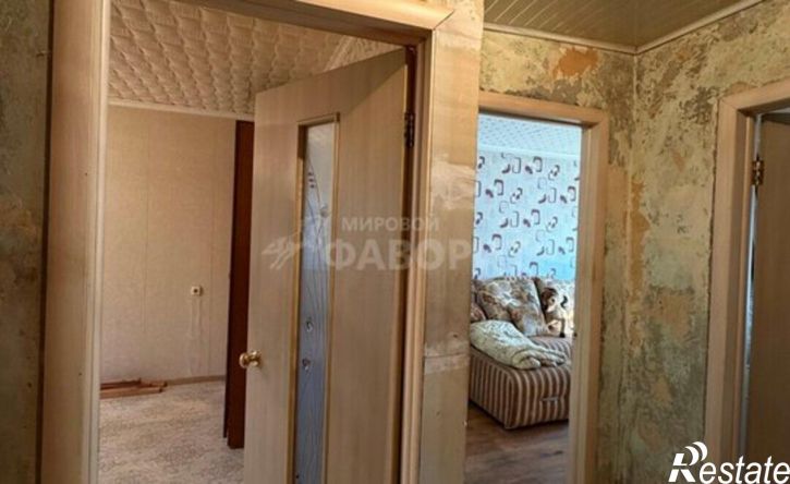 3-комн квартира Орский пр-кт, 35А,  д. 35А