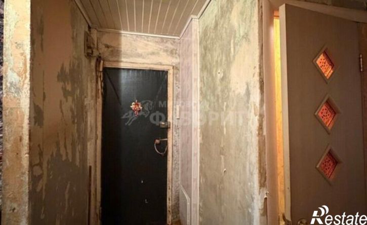 3-комн квартира Орский пр-кт, 35А,  д. 35А