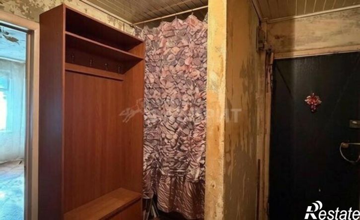 3-комн квартира Орский пр-кт, 35А,  д. 35А