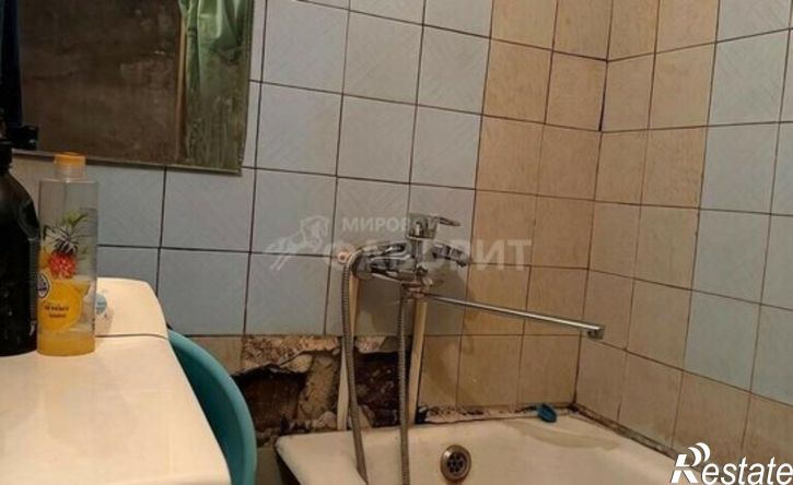 3-комн квартира Орский пр-кт, 35А,  д. 35А