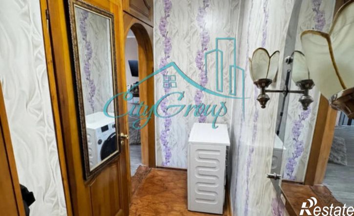 2-комн квартира пр-кт Ленина, 12А,  д. 12А
