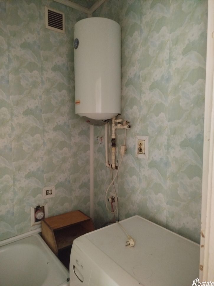 2-комн квартира российский переулок, 8а