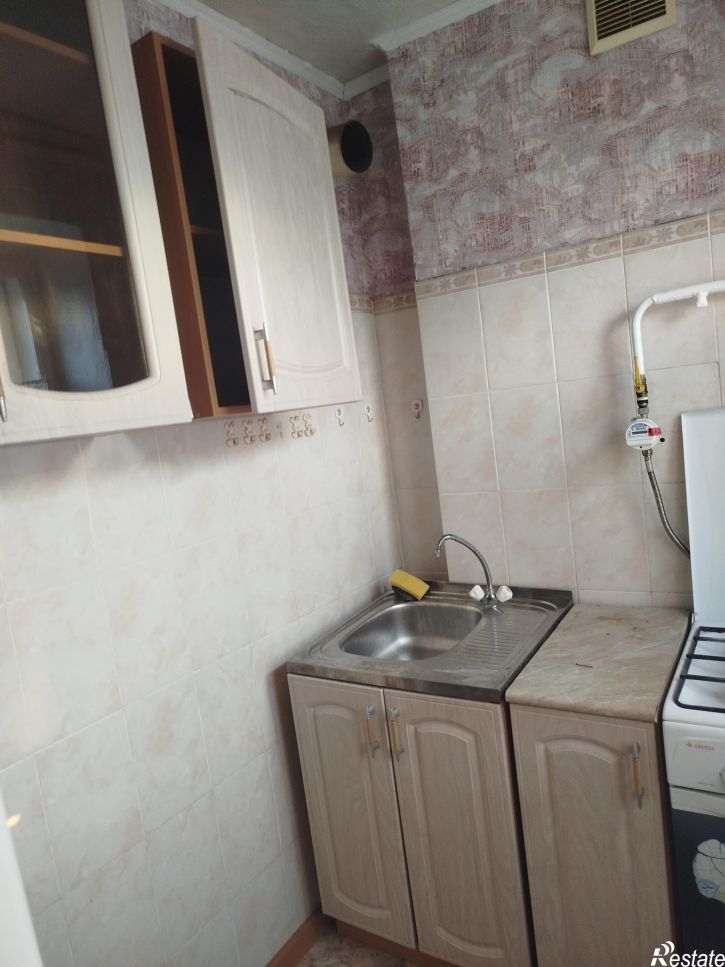 2-комн квартира российский переулок, 8а