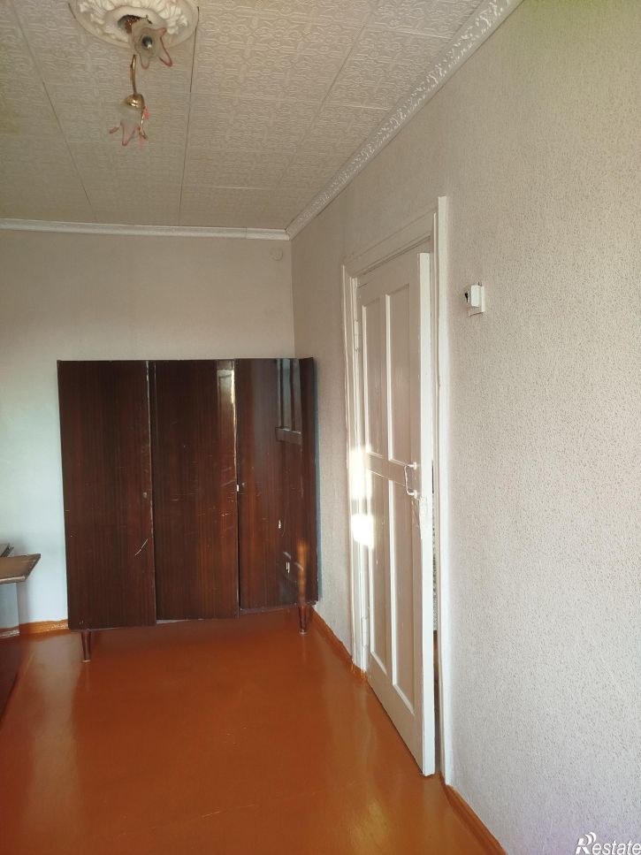 2-комн квартира российский переулок, 8а