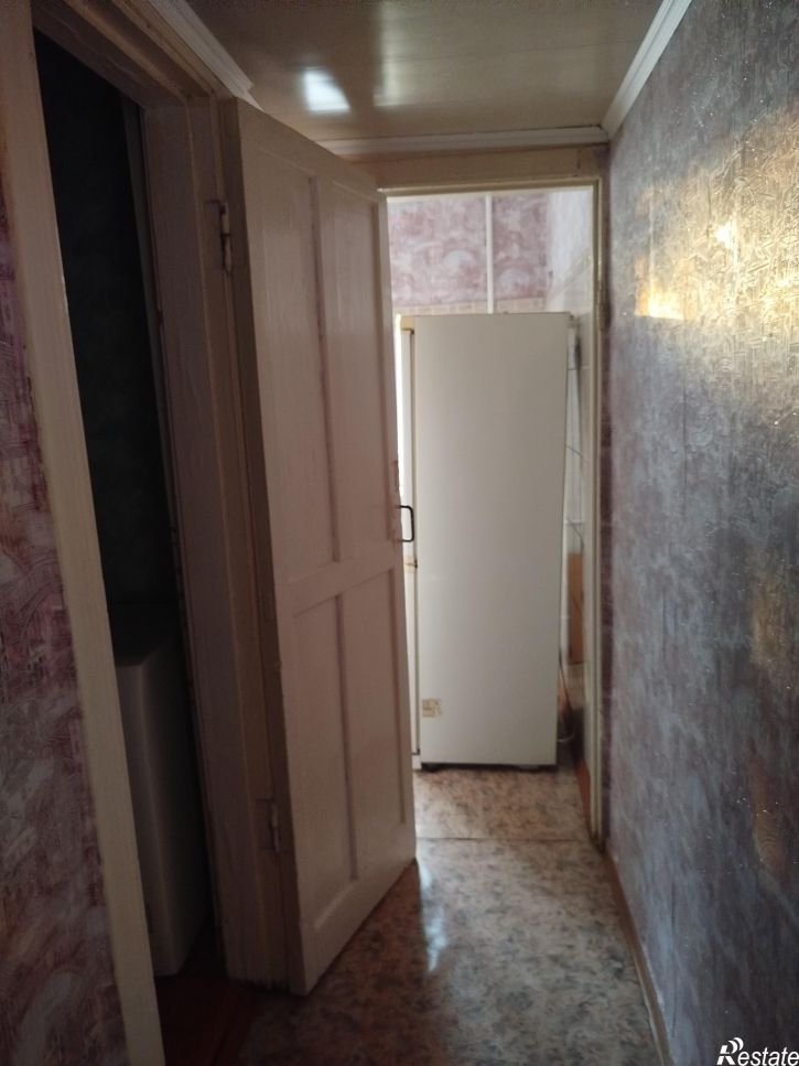 2-комн квартира российский переулок, 8а