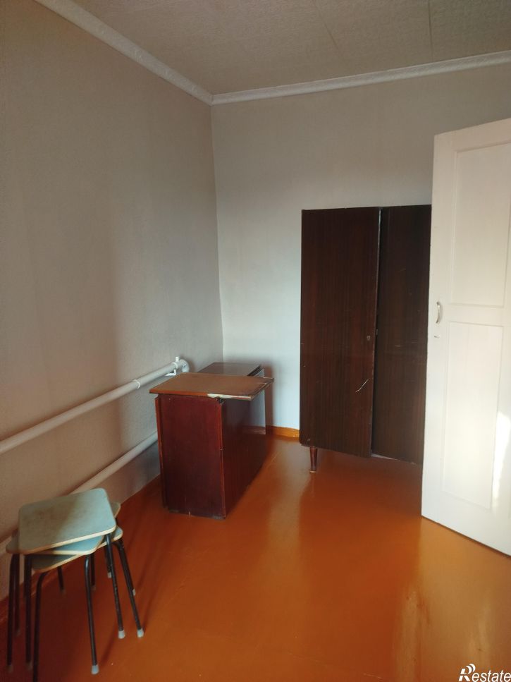2-комн квартира российский переулок, 8а