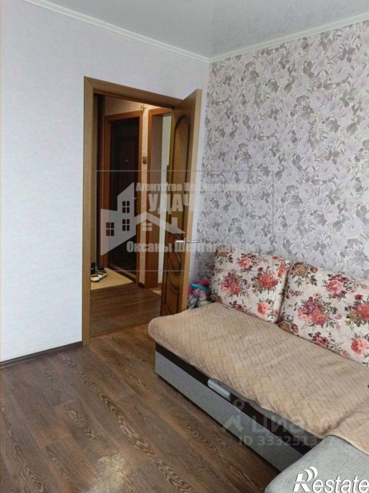 3-комн квартира ул Крайняя, 38А,  д. 38А