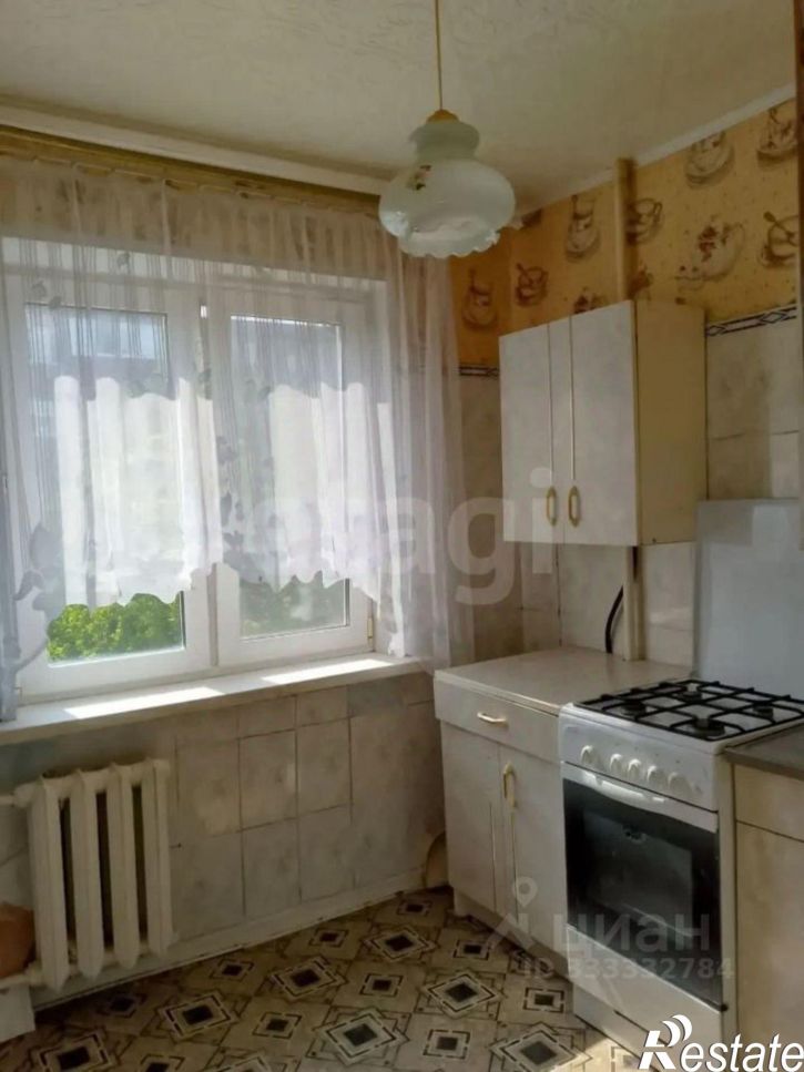 2-комн квартира ул Ленинского Комсомола, 25,  д. 25