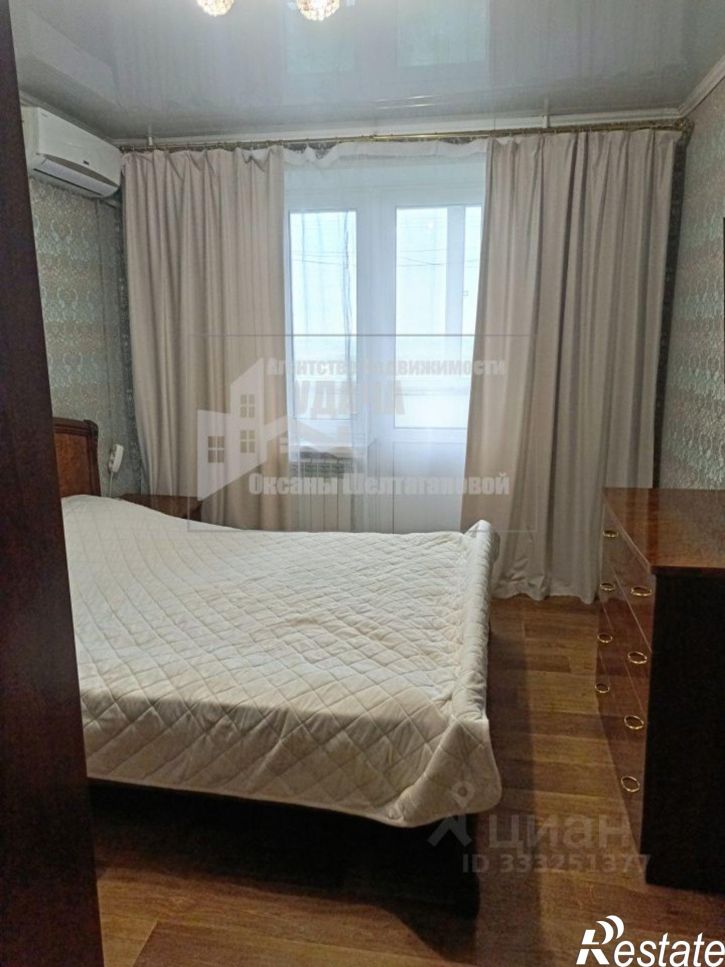 3-комн квартира ул Крайняя, 38А,  д. 38А