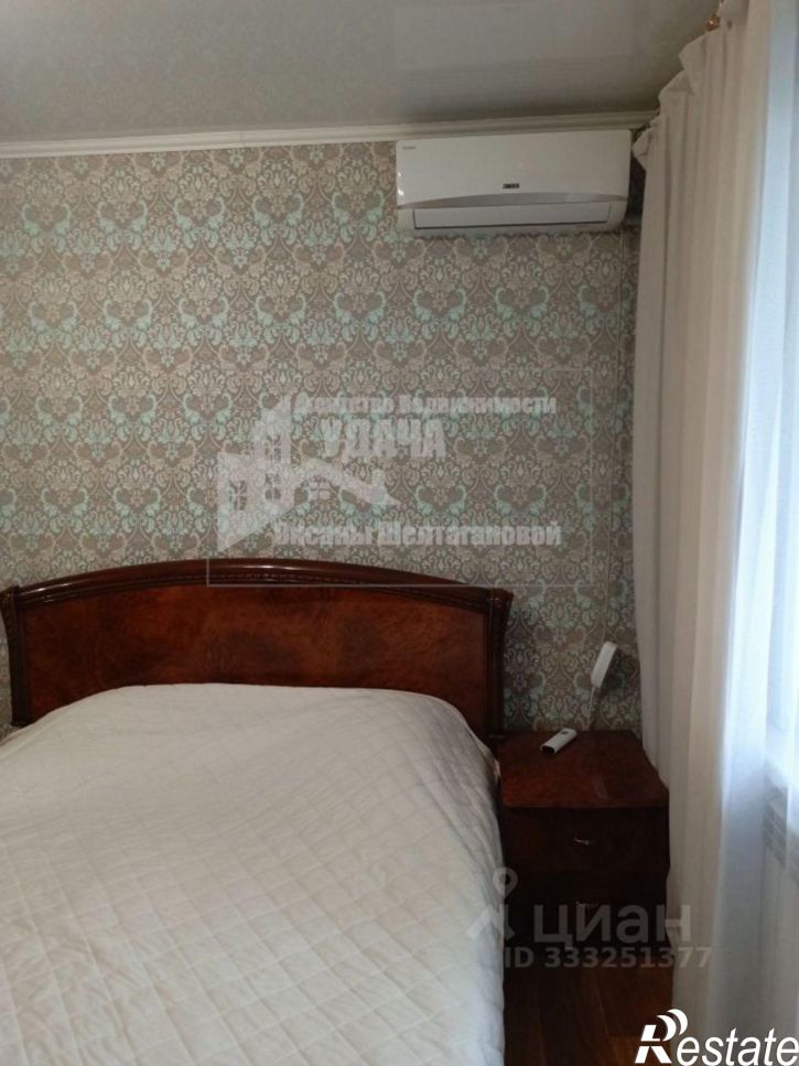 3-комн квартира ул Крайняя, 38А,  д. 38А