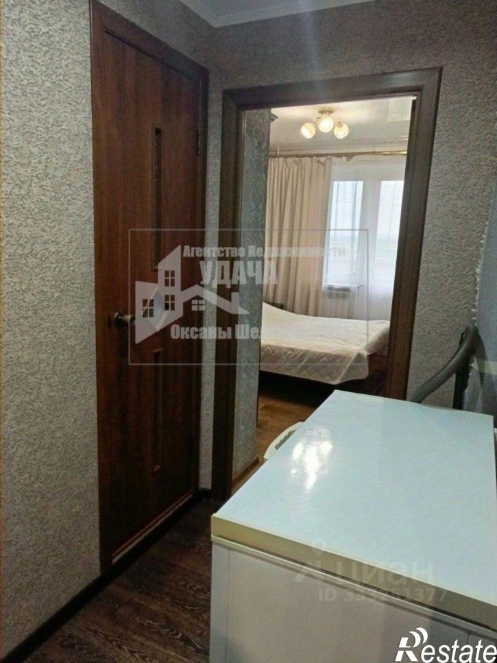 3-комн квартира ул Крайняя, 38А,  д. 38А