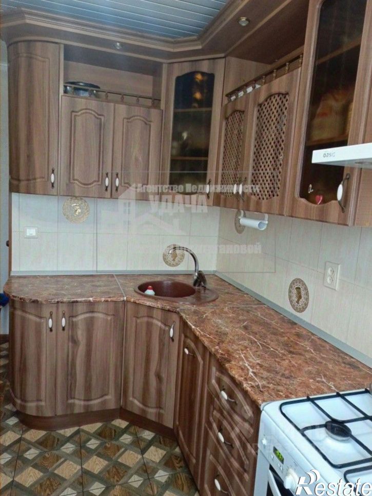 3-комн квартира ул Крайняя, 38А,  д. 38А