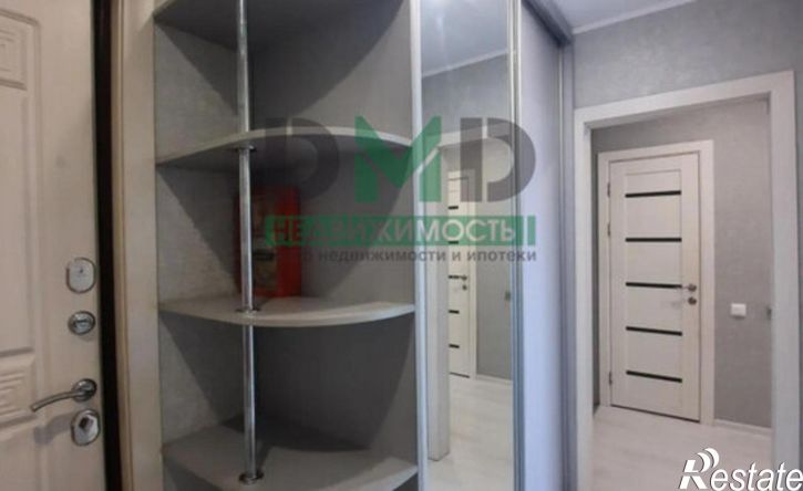 2-комн квартира ул Краматорская, 13А,  д. 13А
