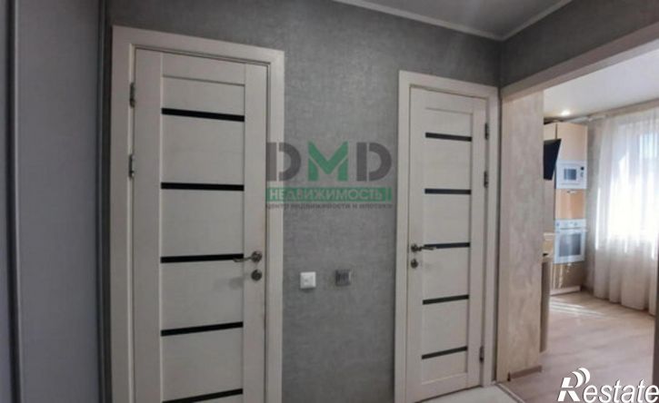 2-комн квартира ул Краматорская, 13А,  д. 13А