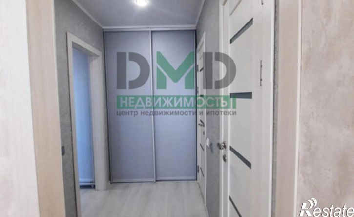 2-комн квартира ул Краматорская, 13А,  д. 13А
