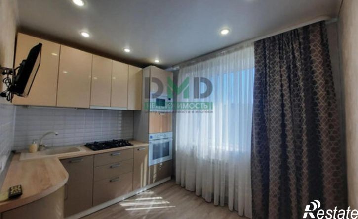 2-комн квартира ул Краматорская, 13А,  д. 13А