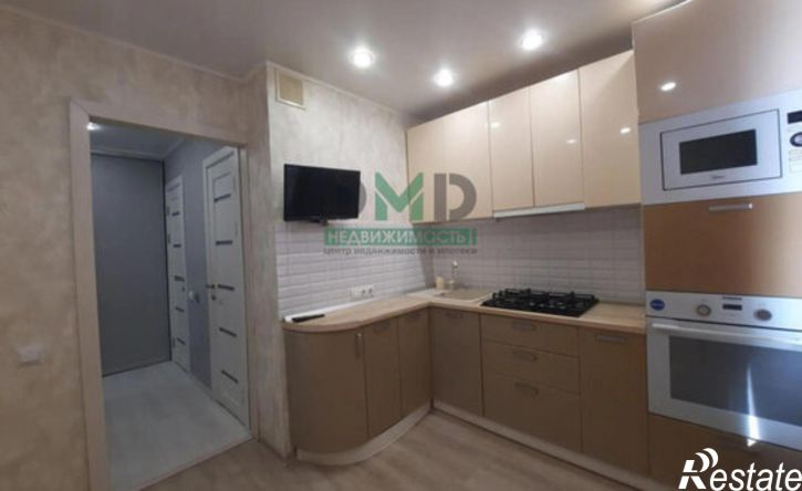 2-комн квартира ул Краматорская, 13А,  д. 13А