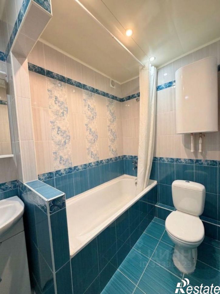 2-комн квартира ул Олимпийская, 16,  д. 16
