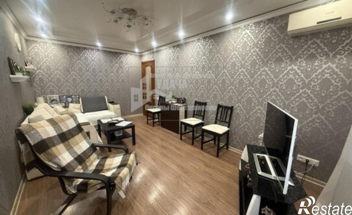 3-комн квартира ул Машиностроителей, 16А,  д. 16А