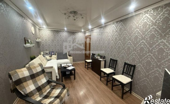 3-комн квартира ул Машиностроителей, 16А,  д. 16А