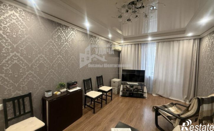3-комн квартира ул Машиностроителей, 16А,  д. 16А