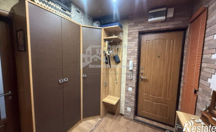 3-комн квартира ул Машиностроителей, 16А,  д. 16А