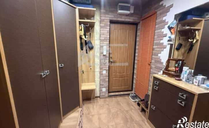 3-комн квартира ул Машиностроителей, 16А,  д. 16А