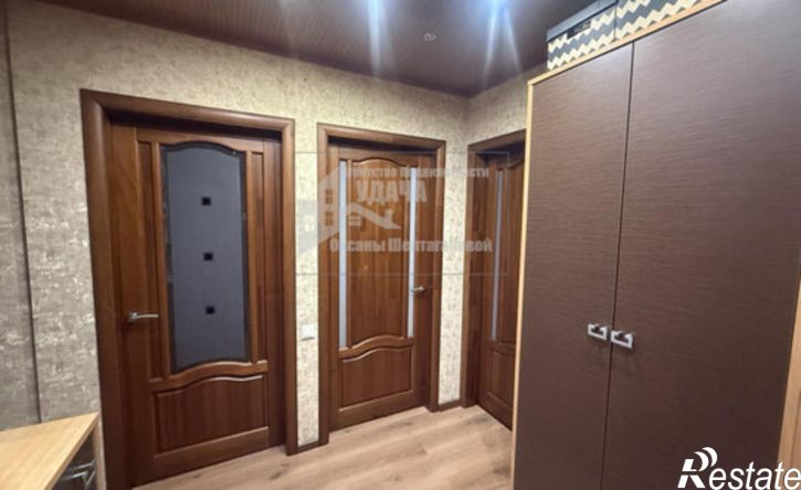 3-комн квартира ул Машиностроителей, 16А,  д. 16А