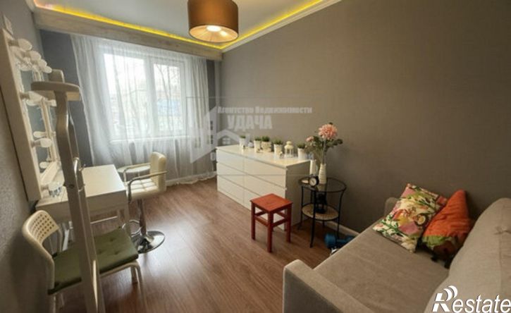 3-комн квартира ул Машиностроителей, 16А,  д. 16А