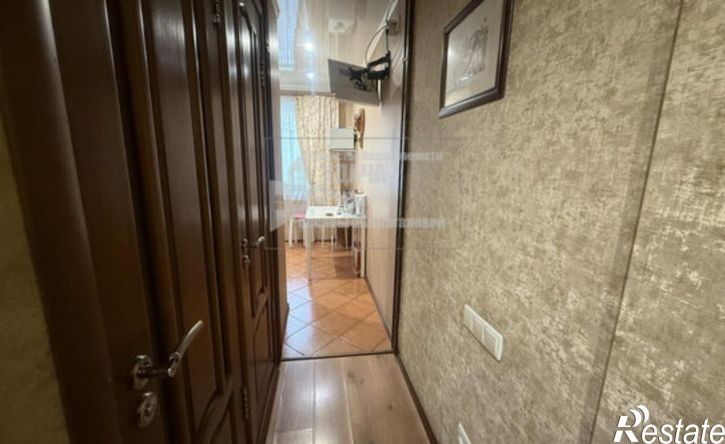 3-комн квартира ул Машиностроителей, 16А,  д. 16А