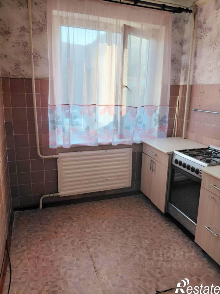2-комн квартира ул Пацаева, 8,  д. 8