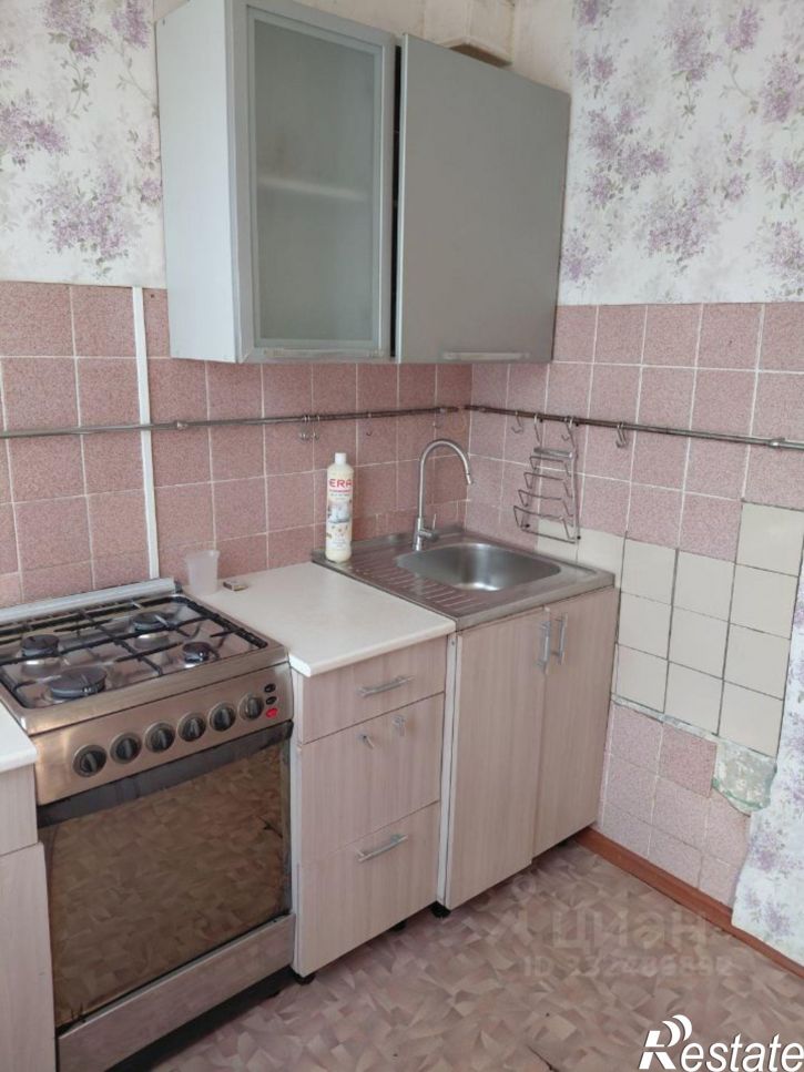 2-комн квартира ул Пацаева, 8,  д. 8