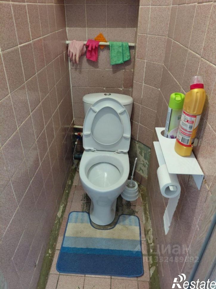 2-комн квартира ул Пацаева, 8,  д. 8