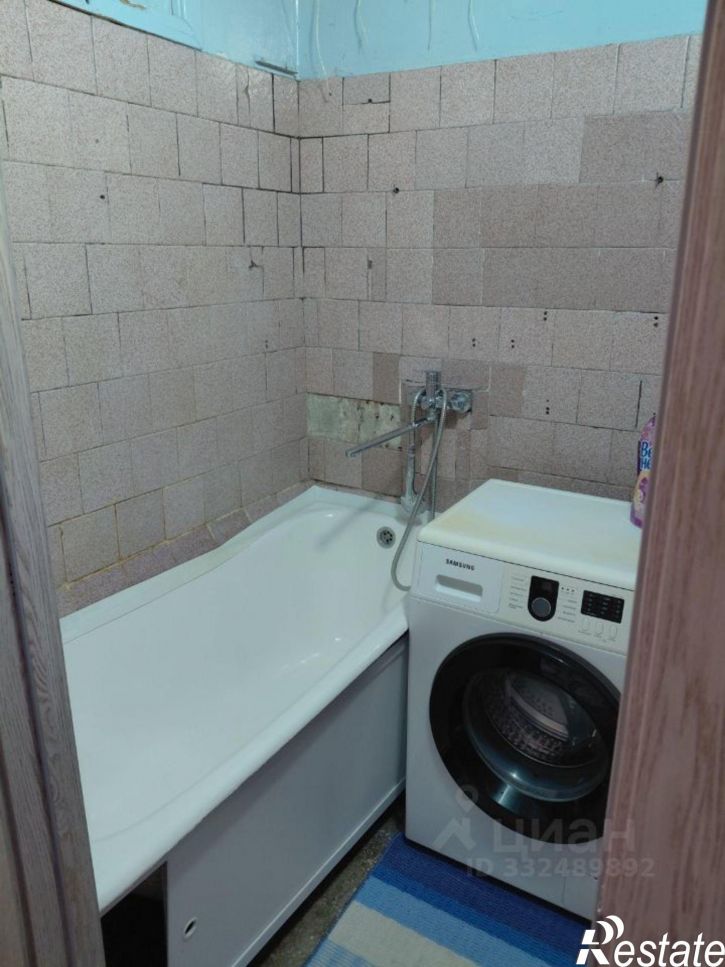 2-комн квартира ул Пацаева, 8,  д. 8