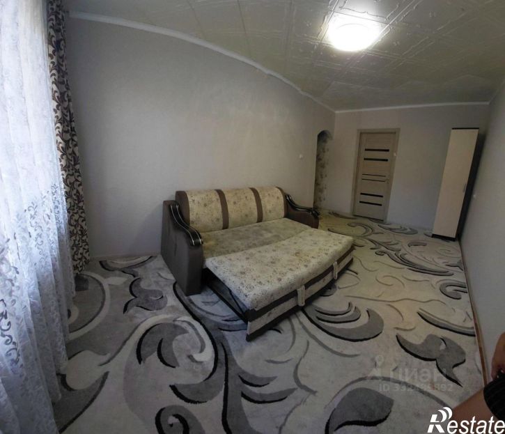 2-комн квартира ул Пацаева, 8,  д. 8