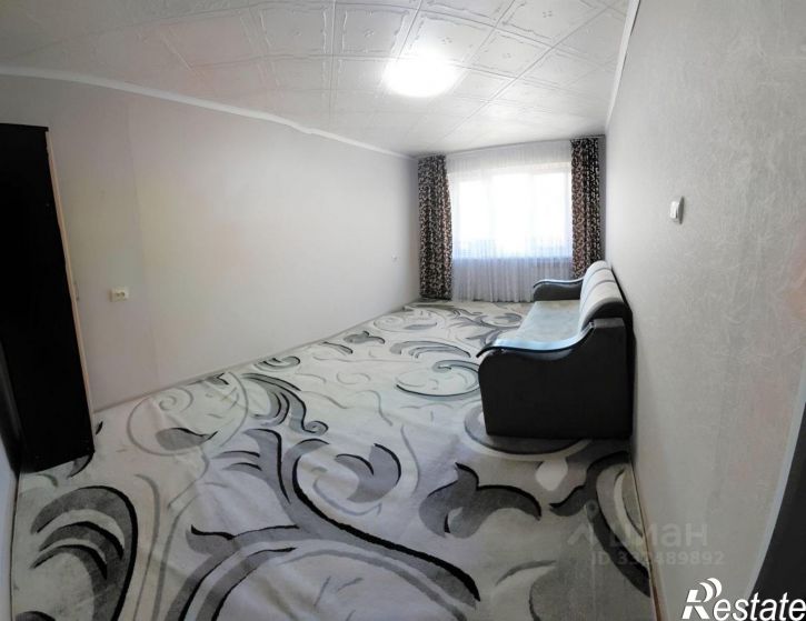 2-комн квартира ул Пацаева, 8,  д. 8