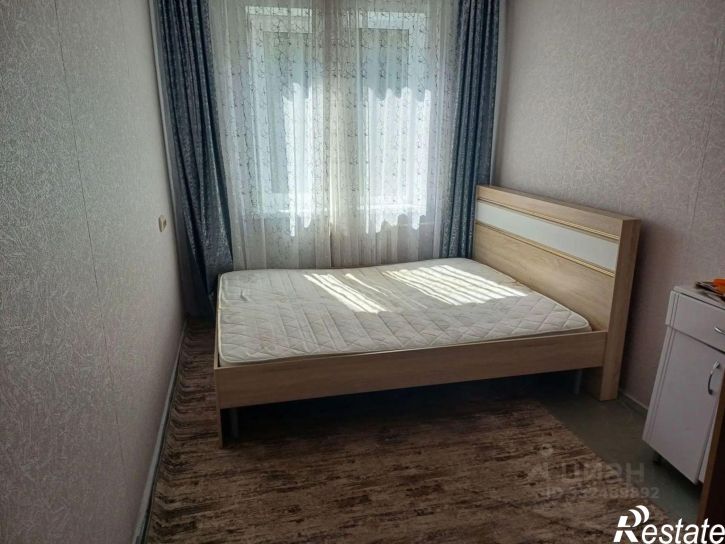 2-комн квартира ул Пацаева, 8,  д. 8