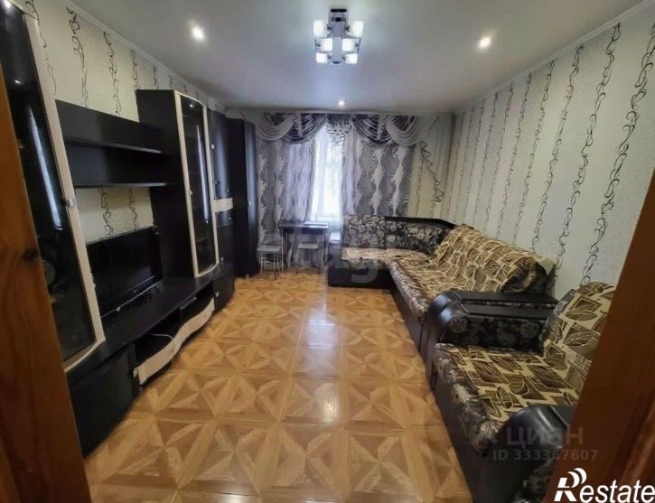 3-комн квартира ул Машиностроителей, 53/20,  д. 53/20