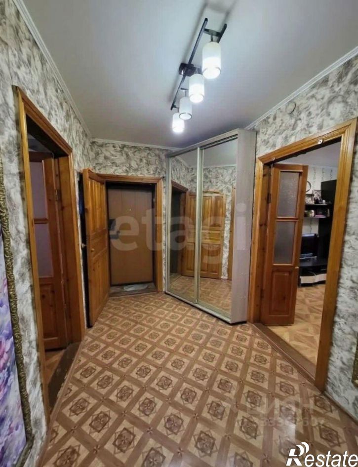 3-комн квартира ул Машиностроителей, 53/20,  д. 53/20