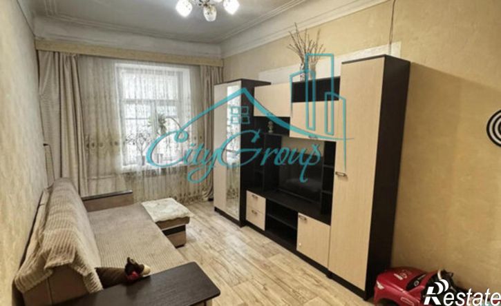 2-комн квартира ул Оренбургская, 30,  д. 30