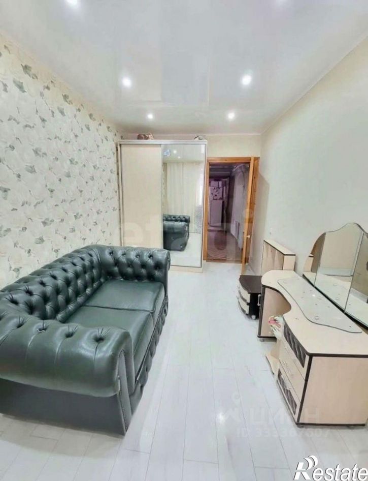 3-комн квартира ул Машиностроителей, 53/20,  д. 53/20