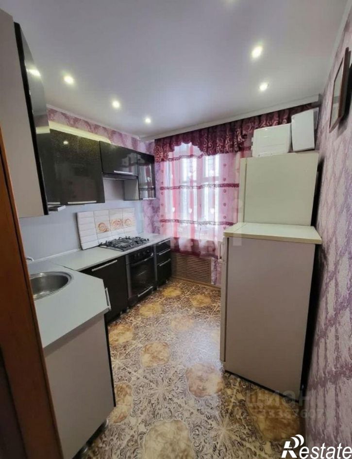 3-комн квартира ул Машиностроителей, 53/20,  д. 53/20